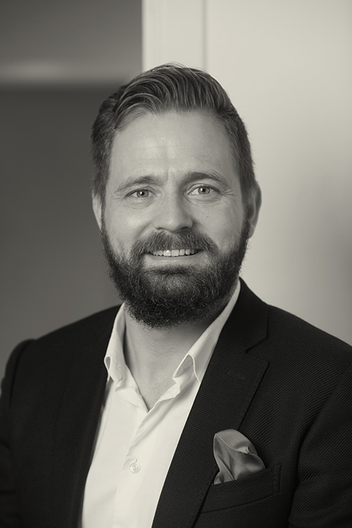 David-bonnesen