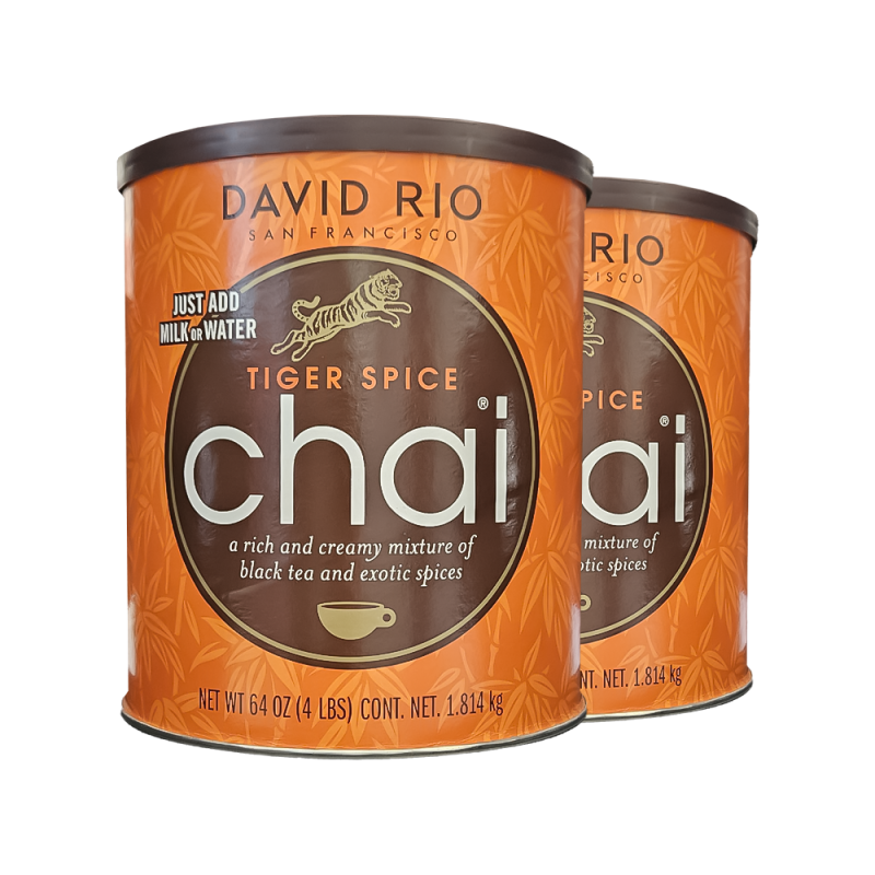 Chai Tiger spice 1,82 kg